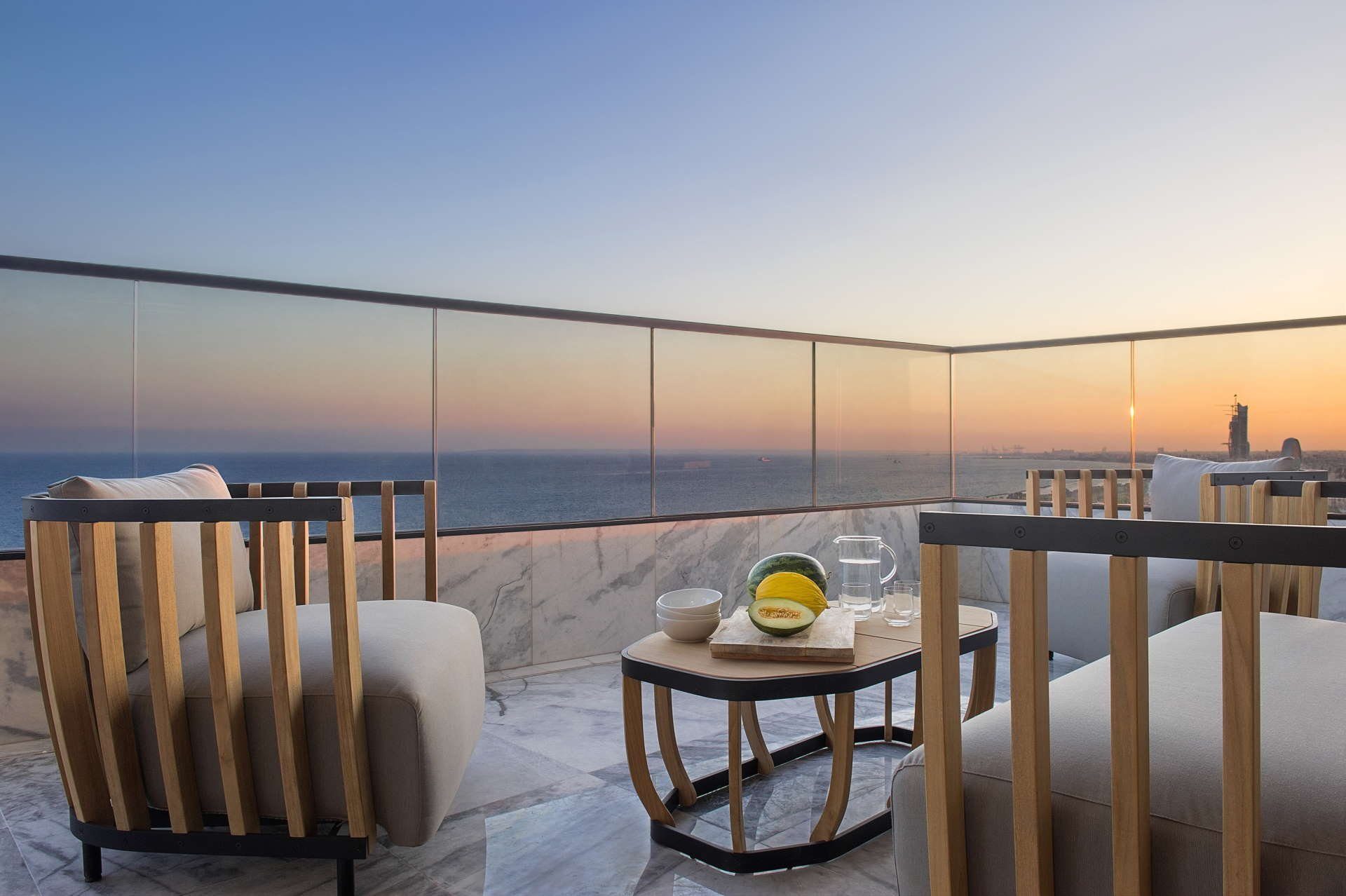 1 BR Apartment in Potamos Germasogeias, Limassol photo 6