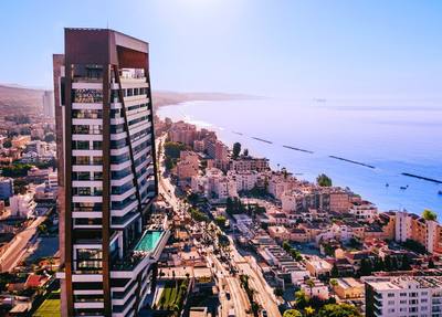 1 BR Apartment in Potamos Germasogeias, Limassol thumbnail 4