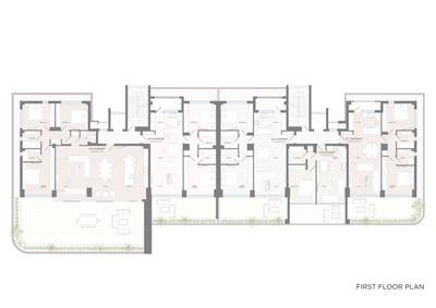 1 BR Apartment in Agia Fyla, Limassol thumbnail 11