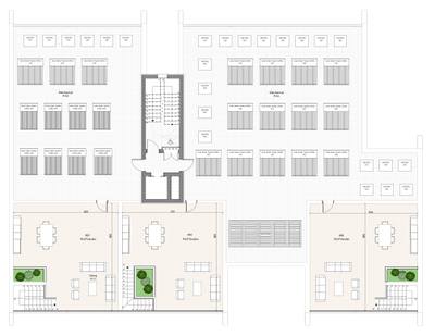 2 BR Penthouse in Kapsalos, Limassol thumbnail 12
