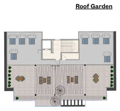 3 BR Penthouse in Kapsalos, Limassol thumbnail 10