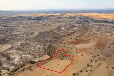 Field in Nikitari, Nicosia thumbnail 3
