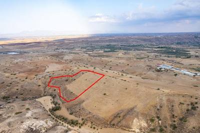 Field in Nikitari, Nicosia thumbnail 4