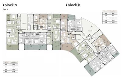 1 BR Apartment in Agios Tychonas, Limassol thumbnail 10