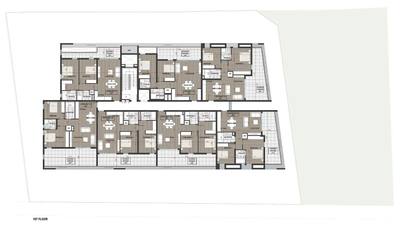 2 BR Apartment in Agios Athanasios, Limassol thumbnail 11