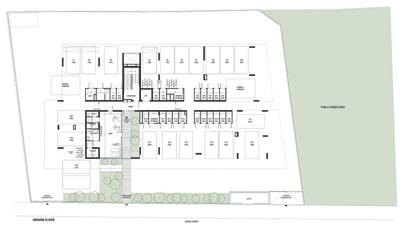 2 BR Apartment in Agios Athanasios, Limassol thumbnail 12