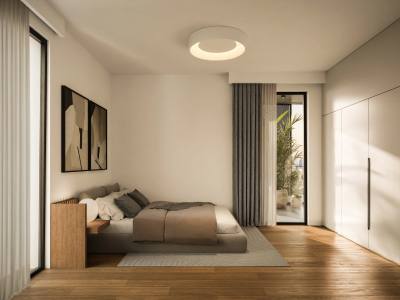 2 BR Apartment in Agios Athanasios, Limassol thumbnail 9