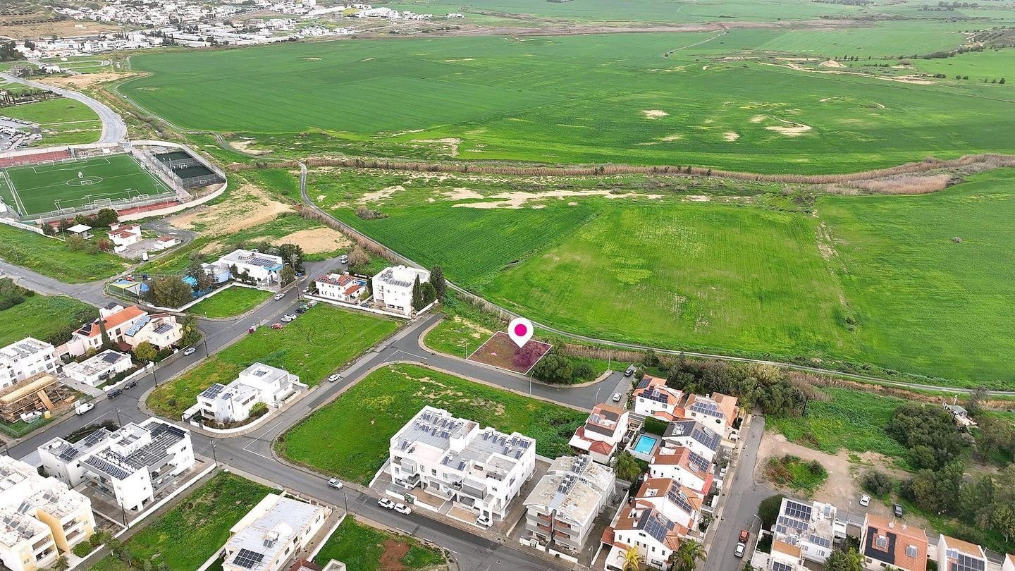 (Share) Residential field in Aglantzia, Nicosia photo 3