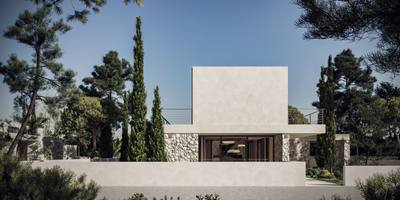 3 BR Villa in Pegeia, Paphos thumbnail 5