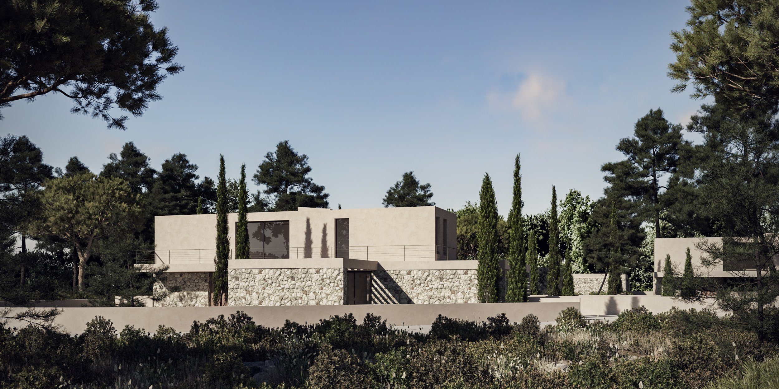 3 BR Villa in Pegeia, Paphos photo 4