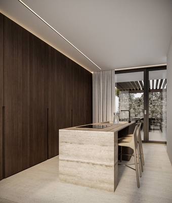 3 BR Bungalow in Pegeia, Paphos thumbnail 8