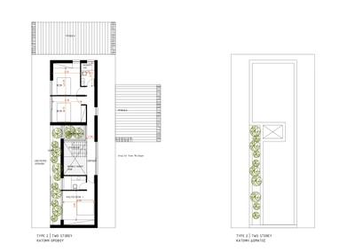 3 BR Villa in Pegeia, Paphos thumbnail 12