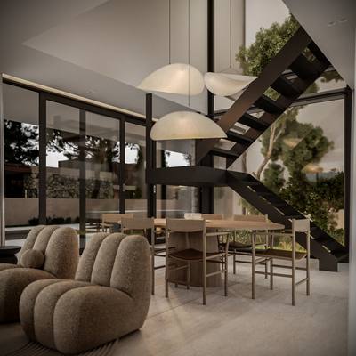 3 BR Villa in Pegeia, Paphos thumbnail 7