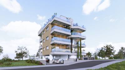 2 BR Apartment in Agia Fyla, Limassol thumbnail 1