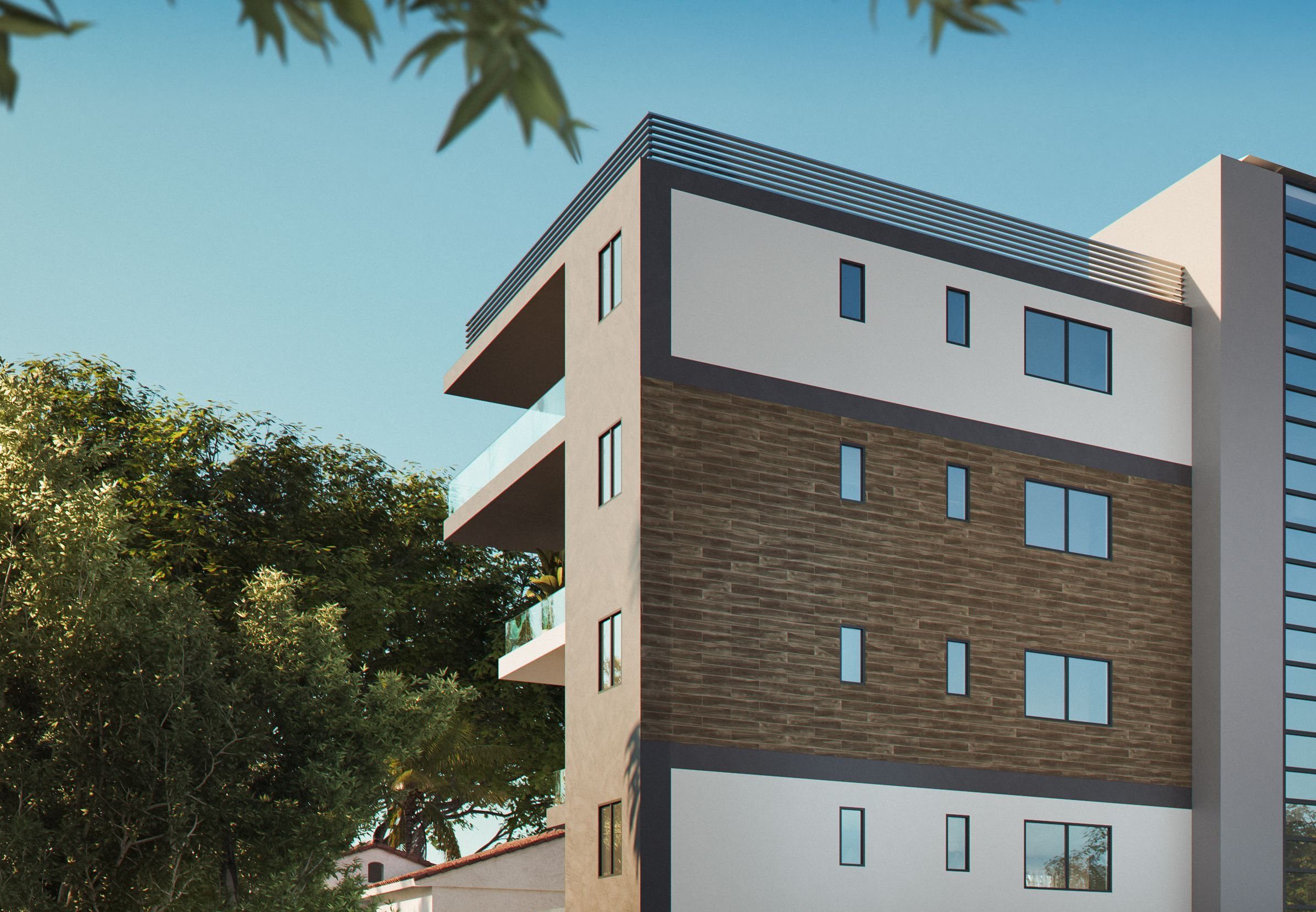 2 BR Apartment in Potamos Germasogeias, Limassol photo 1