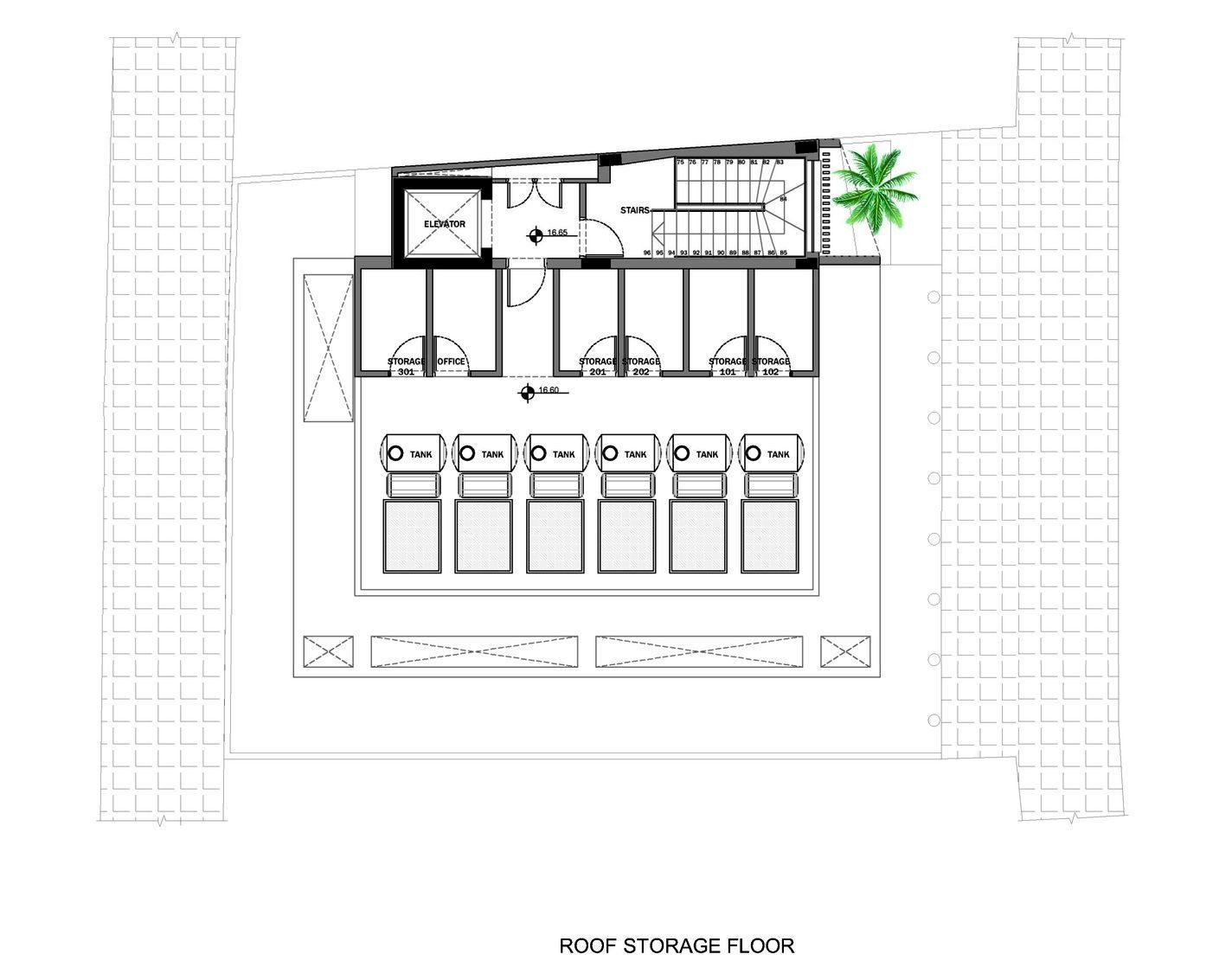 1 BR Apartment in Agios Ioannis, Limassol photo 14