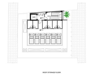 1 BR Apartment in Agios Ioannis, Limassol thumbnail 14