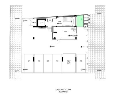 1 BR Apartment in Agios Ioannis, Limassol thumbnail 13