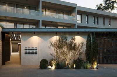2 BR Apartment in Agios Tychonas, Limassol thumbnail 11
