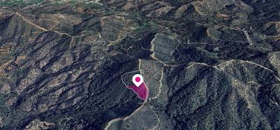 (Share) Field in Lythrodontas, Nicosia thumbnail 4