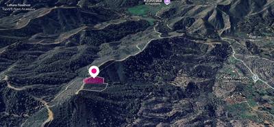 (Share) Field in Lythrodontas, Nicosia thumbnail 2