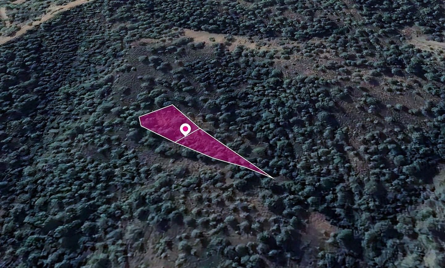 Two Fields in Kampos, Nicosia photo 1