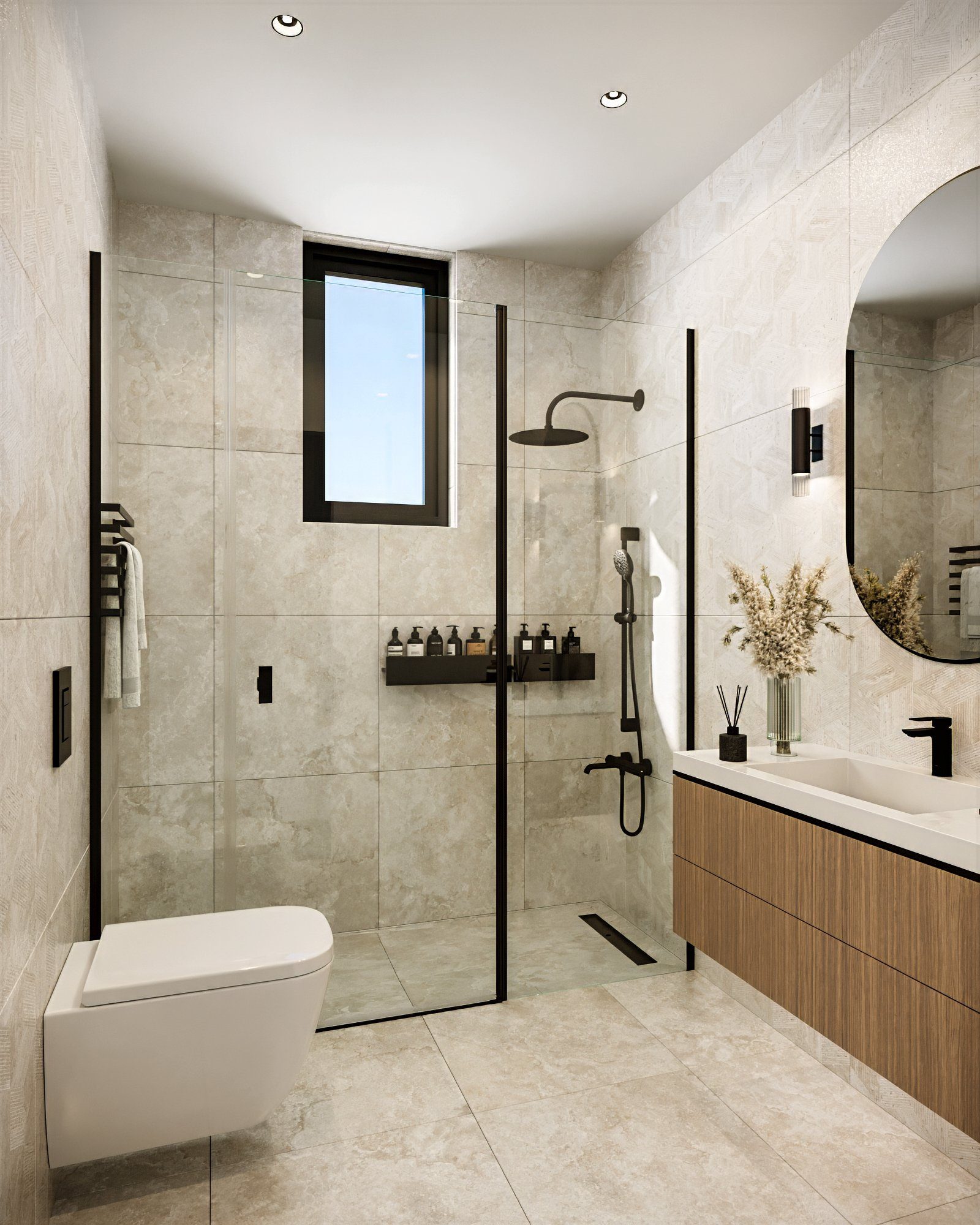 2 BR Apartment in Potamos Germasogeias, Limassol photo 11