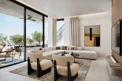 2 BR Apartment in Potamos Germasogeias, Limassol thumbnail 6