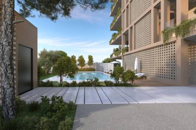 2 BR Apartment in Potamos Germasogeias, Limassol thumbnail 5