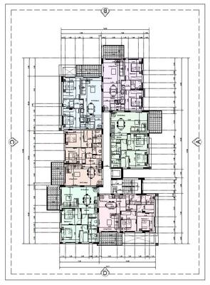2 BR Apartment in Paralimni, Famagusta thumbnail 12