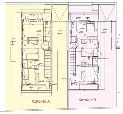 3 BR House in Kolossi, Limassol thumbnail 4