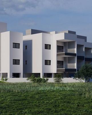 2 BR Apartment in Parekklisia, Limassol thumbnail 1