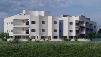 2 BR Apartment in Parekklisia, Limassol thumbnail 5
