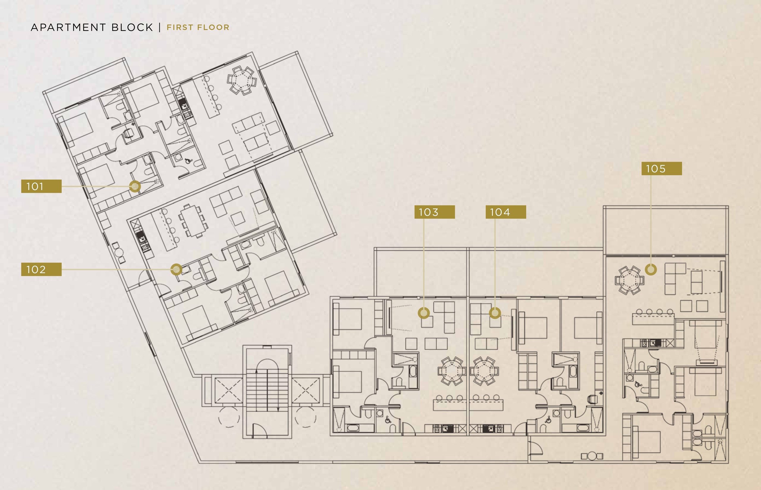 2 BR Apartment in  Protaras, Famagusta photo 10