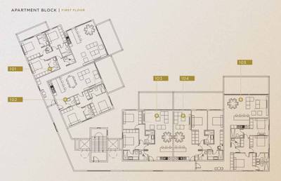 2 BR Apartment in  Protaras, Famagusta thumbnail 10
