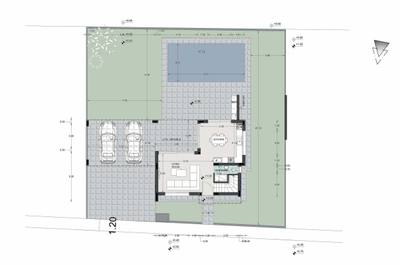 4 BR Villa in Agia Napa, Famagusta thumbnail 5
