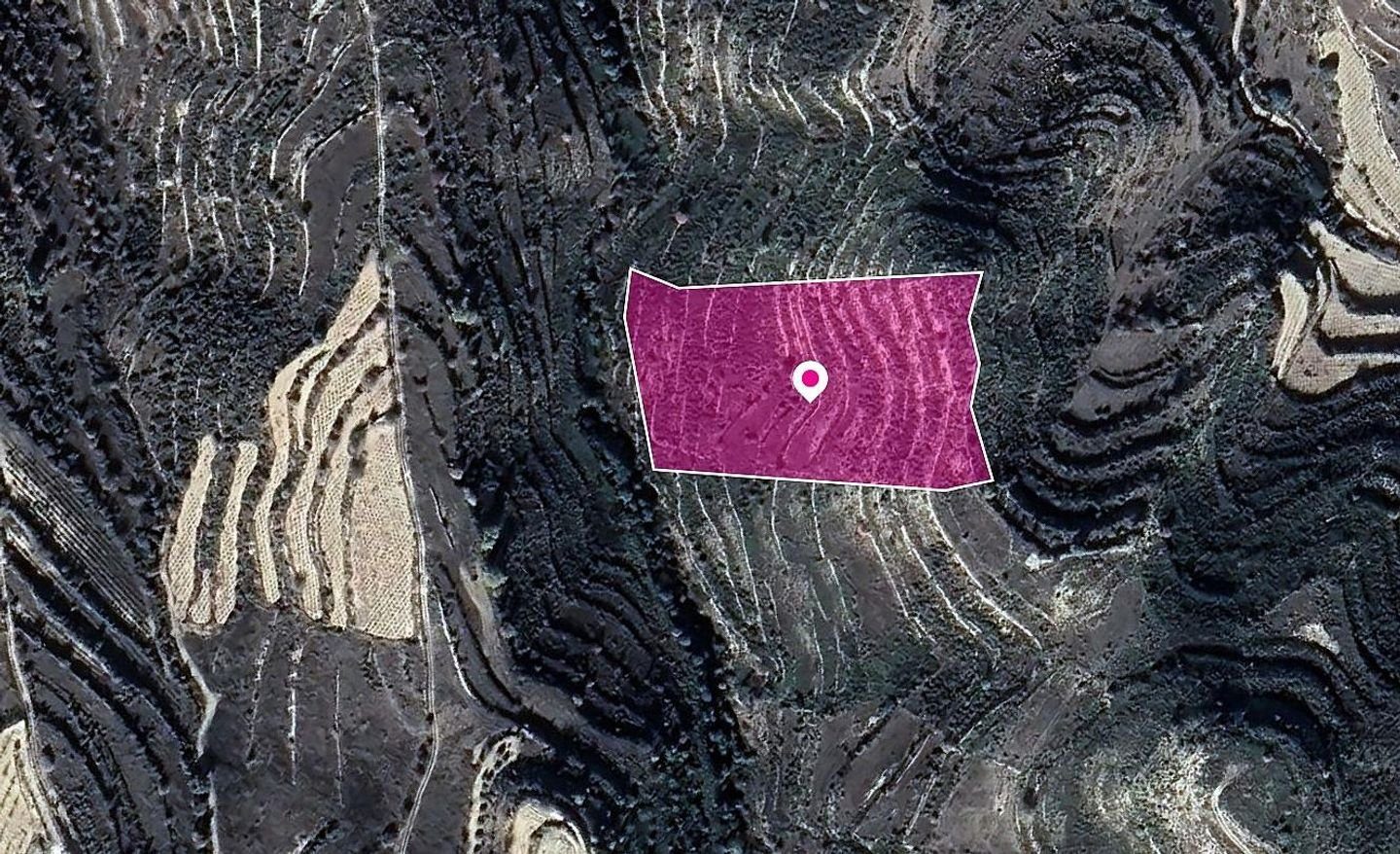 Agricultural Field in Pachna, Limassol photo 2