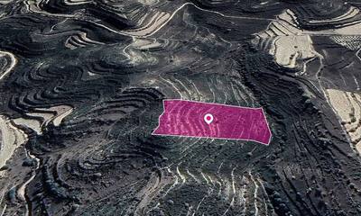 Agricultural Field in Pachna, Limassol thumbnail 1