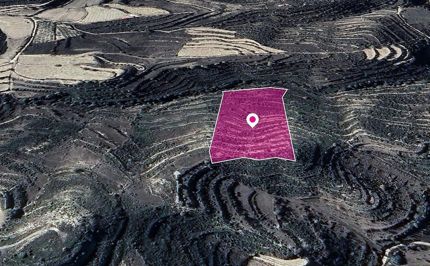 Agricultural Field in Pachna, Limassol photo 3