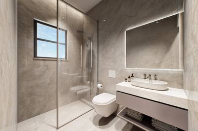 1 BR Apartment in Universal, Paphos thumbnail 11