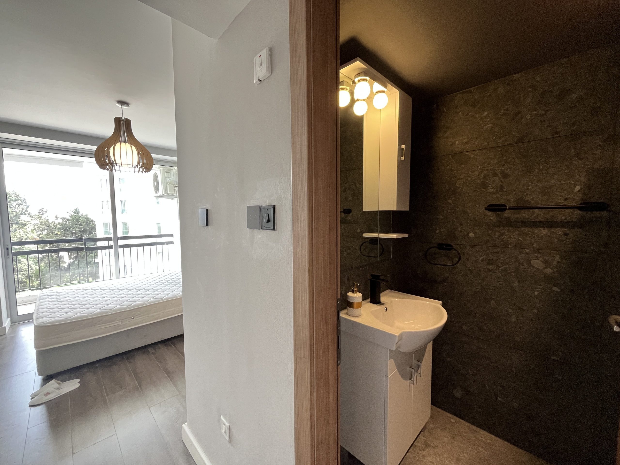 2 BR Apartment in Agios Tychonas, Limassol photo 12