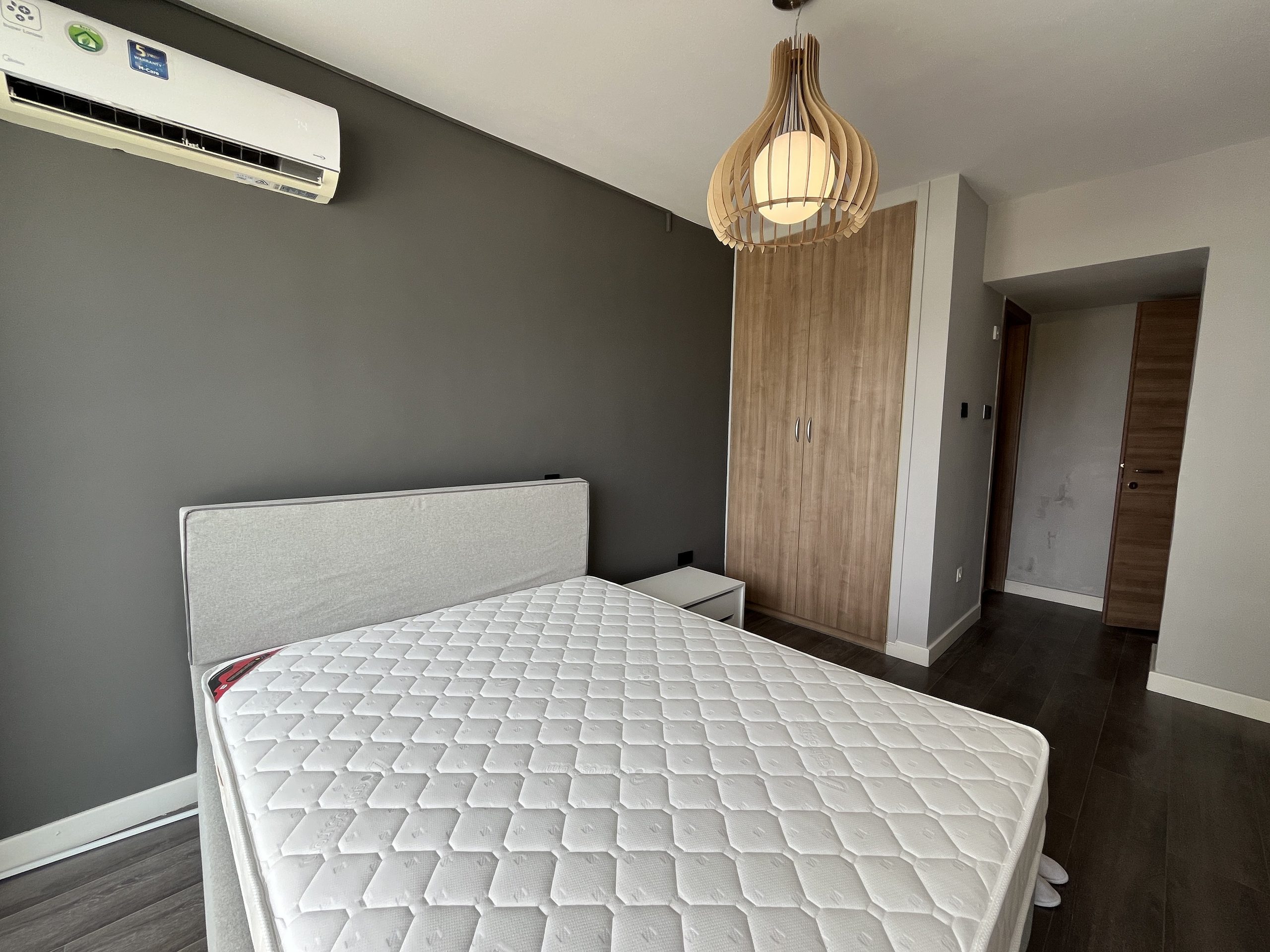 2 BR Apartment in Agios Tychonas, Limassol photo 9