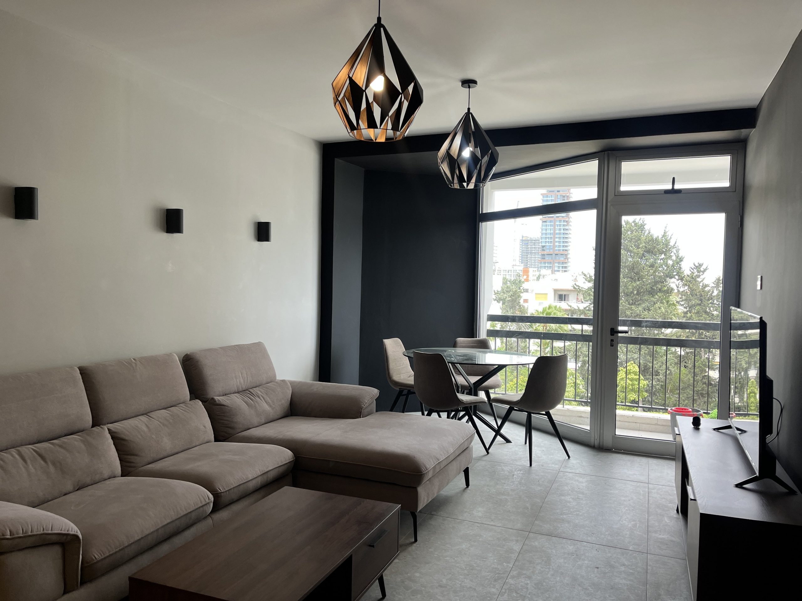 2 BR Apartment in Agios Tychonas, Limassol photo 2