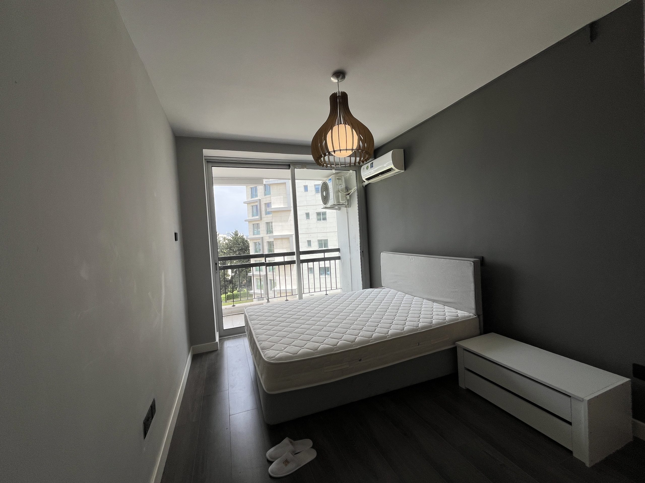 2 BR Apartment in Agios Tychonas, Limassol photo 10
