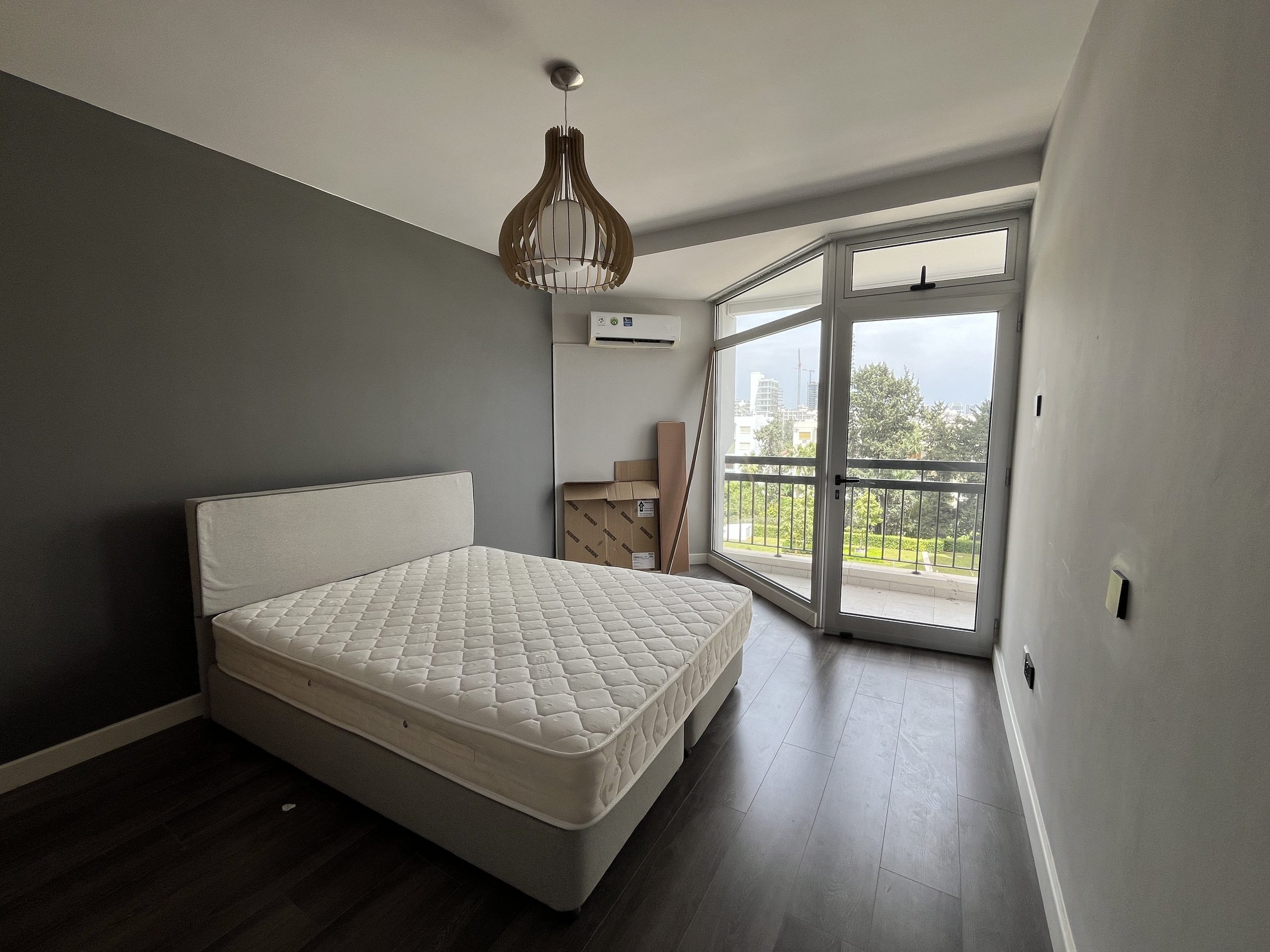 2 BR Apartment in Agios Tychonas, Limassol photo 8