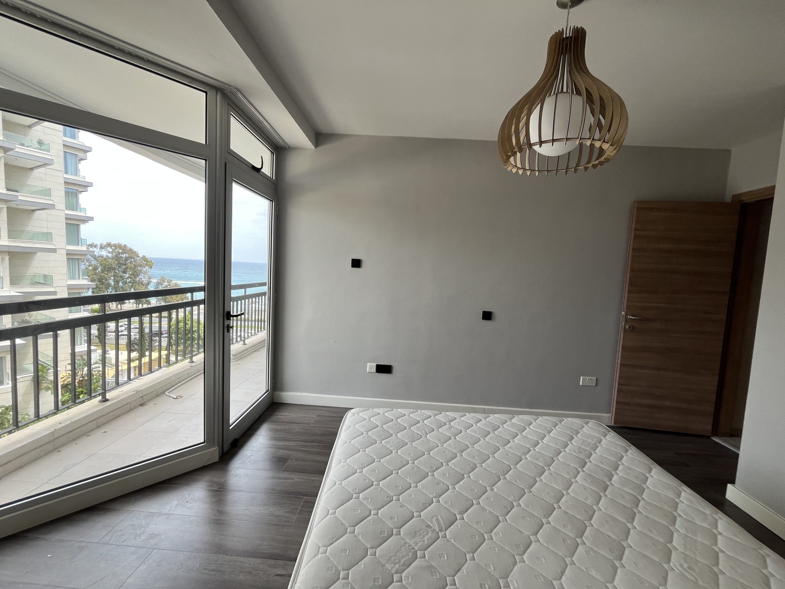 2 BR Apartment in Agios Tychonas, Limassol photo 6