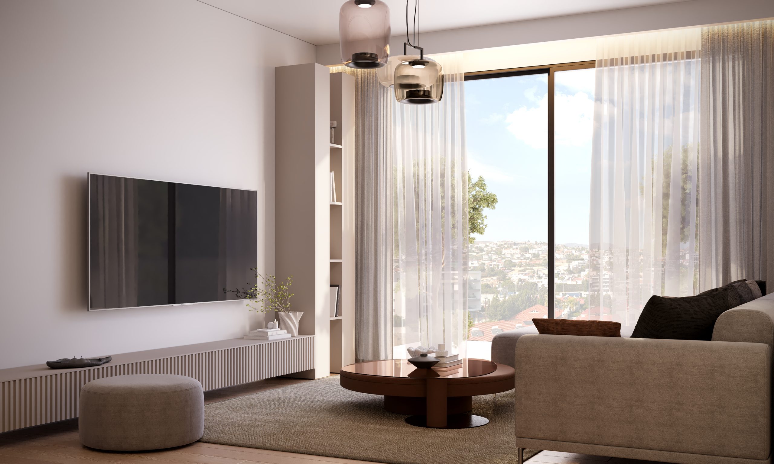 2 BR Apartment in Potamos Germasogeias, Limassol photo 8