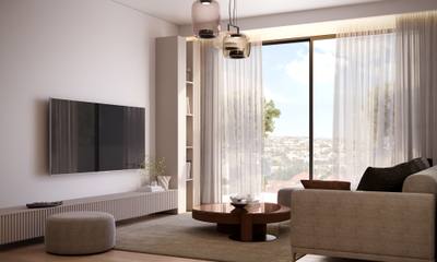 2 BR Apartment in Potamos Germasogeias, Limassol thumbnail 8