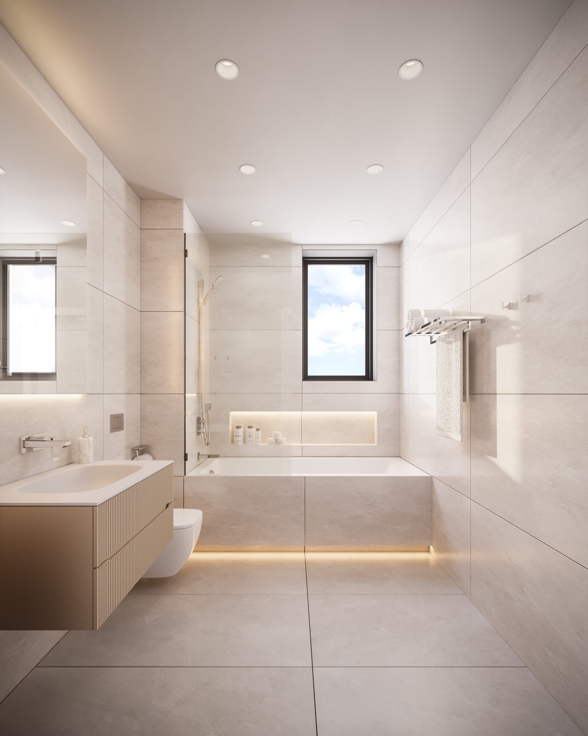 2 BR Apartment in Potamos Germasogeias, Limassol photo 12