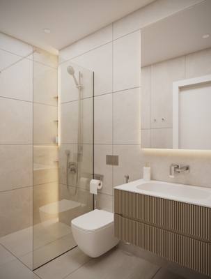 2 BR Apartment in Potamos Germasogeias, Limassol thumbnail 13